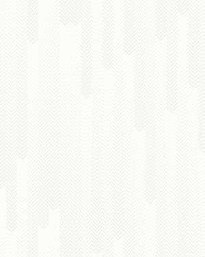 簡約灰色V形圖案牆紙質感 — 純灰色 壁紙