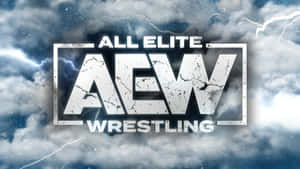 AEW — 復仇者聯盟標誌 壁紙