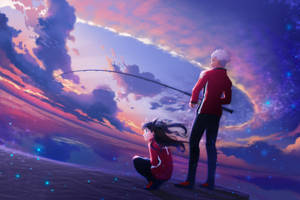 Fate 系列