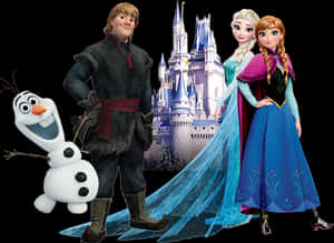 Frozen