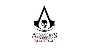Assassin's Creed IV Black Flag 標誌，標誌中有骷髏。 — 蝙蝠俠標誌 壁紙