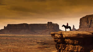 Red Dead Redemption 4k