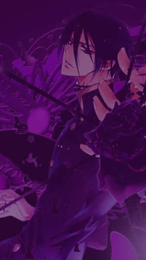 動漫 2160 x 3840 背景 — 動漫 壁紙