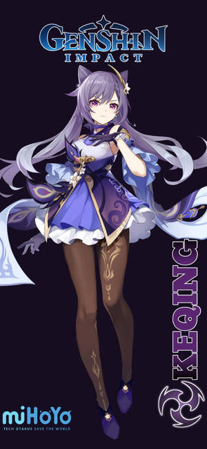 Keqing