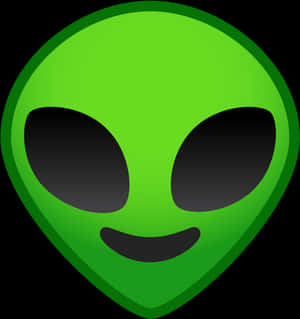外星人表情符號PNG，透明PNG — 外星人 壁紙