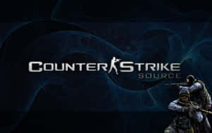 兩名身穿戰術裝備的武裝士兵在深藍色煙霧背景中瞄準武器。