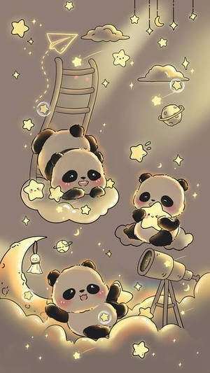 Girly Galaxy