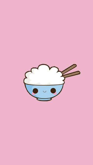 可愛背景 — 萌 壁紙