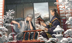 《咒術迴戰》背景 — 咒術回戰 壁紙