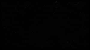 星空之夜，黑色背景上有無數星星。 — 星星 壁紙