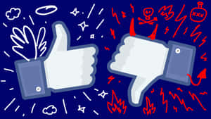 Facebook 圖片 — Facebook 壁紙