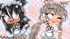 Gacha Life背景 — Gacha life GIF 壁紙