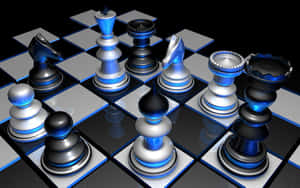 國際象棋圖片 — 國際象棋 壁紙