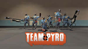 Team Fortress 2 背景 — 團隊要塞2 壁紙