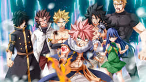 Anime All Characters Hd