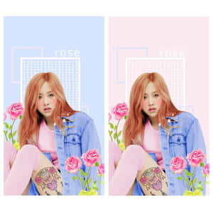 BLACKPINK 圖片