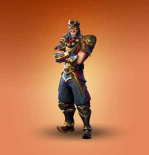 型格Fortnite圖片 — 型格 Fortnite 壁紙