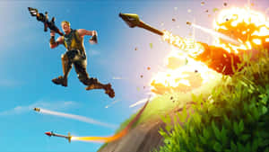 型格Fortnite圖片 — 型格 Fortnite 壁紙