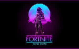 型格Fortnite背景 — 型格 Fortnite 壁紙