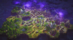 型格Fortnite背景 — 型格 Fortnite 壁紙