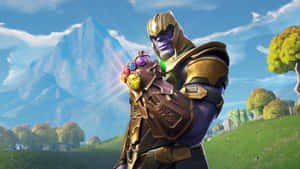 型格Fortnite背景 — 型格 Fortnite 壁紙