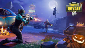 型格Fortnite背景 — 型格 Fortnite 壁紙
