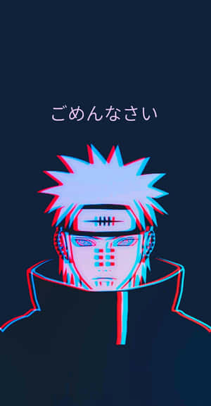 型格圖片 — Pixel Fold 壁紙