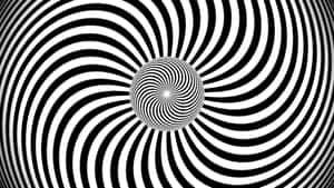 型格視覺錯覺 — 幻覺 壁紙