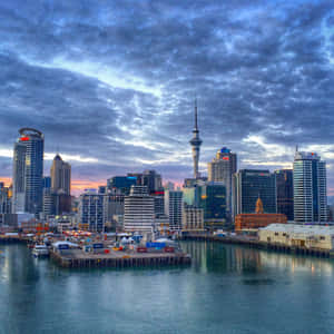 城市風景 — 城市 壁紙