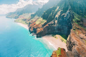 夏威夷風景
