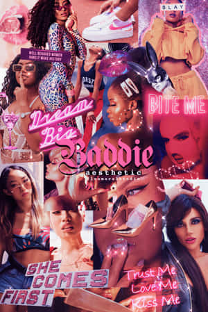Baddie 照片