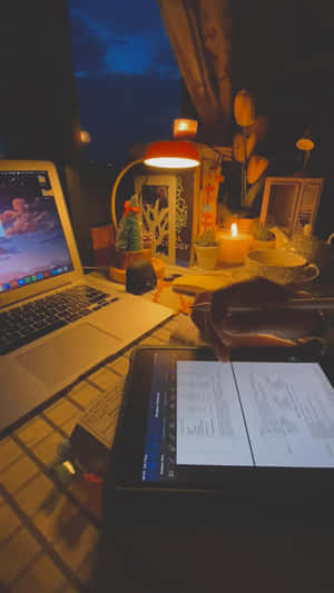 學習圖片 — 平板電腦 壁紙