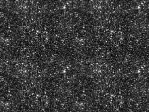 深空星場，無數明亮的星星在黑暗背景下閃耀。