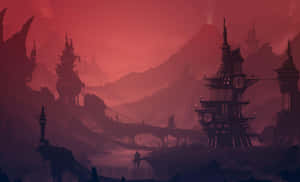 Lo Fi 背景 — Lo fi GIF 壁紙