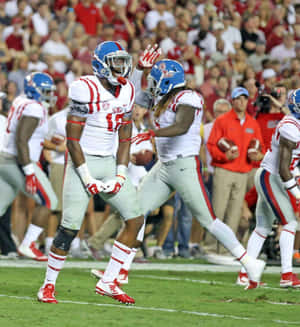 Ole Miss