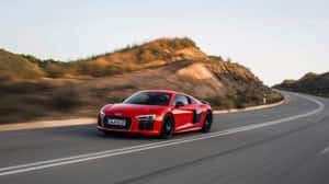 Audi R8 圖片 — 魔宮11 壁紙