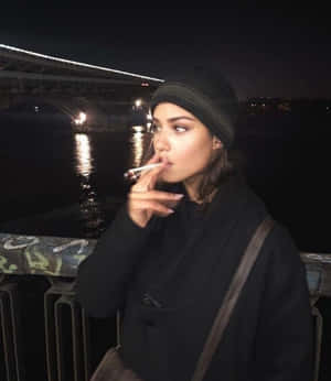 抽煙圖片 — 吸煙 壁紙