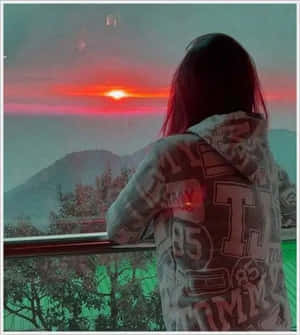 Hidden Face Pictures