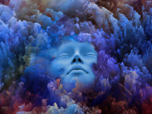 夢幻圖片 — 唯美雲朵動態 壁紙