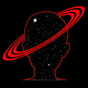 宇宙意識剪影