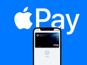 Apple Pay交易喺智能手機上完成，使用Sapphire Reserve Visa卡。