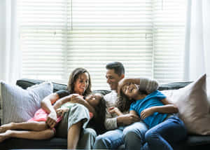 家庭相片 — 家庭 壁紙