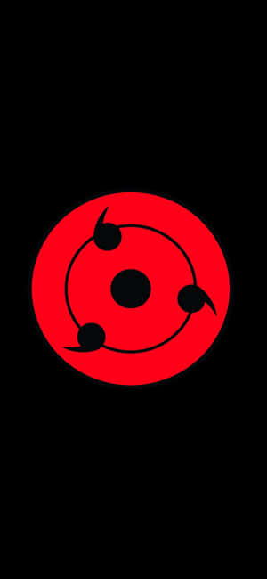 寫輪眼圖片
