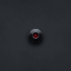 Hal 9000 — 機械人 壁紙