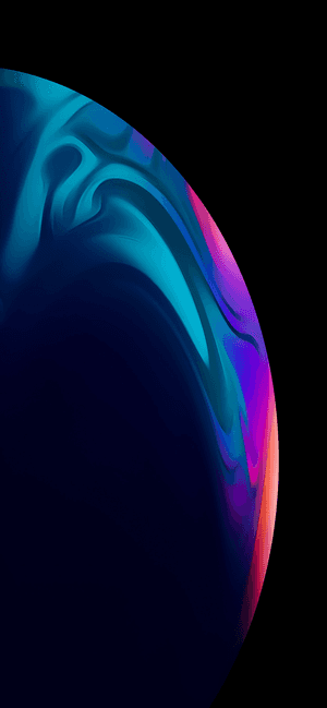iPhone XR圖片