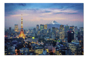 東京圖片