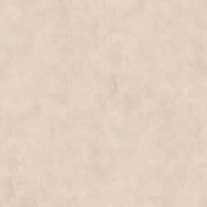 米色紋理壁紙，帶有柔和的斑駁圖案和淡淡的斑點。