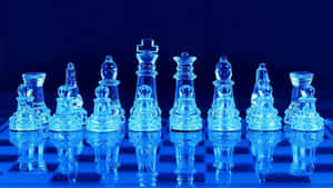 國際象棋背景 — 國際象棋 壁紙