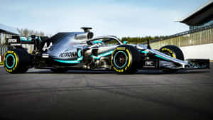 F1 2019 背景 — F1 2019 壁紙