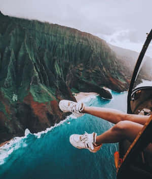 度假相片 — 旅行 壁紙